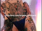 Teen Live Stream Boob Slip 13/16