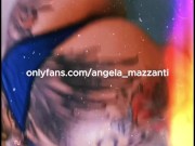 Teen Live Stream Boob Slip 8/16