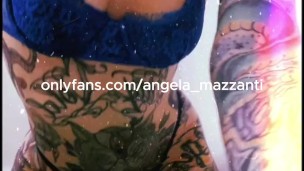 Teen Live Stream Boob Slip