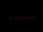 Pathetic Performance: When Dominance Wins - EdgeQueen69 (SFW) 15/16