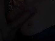 Pathetic Performance: When Dominance Wins - EdgeQueen69 (SFW) 2/16