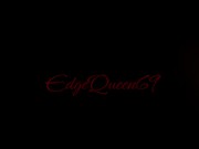 Pathetic Performance: When Dominance Wins - EdgeQueen69 (SFW) 3/16