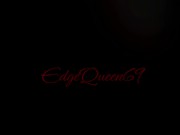 Pathetic Performance: When Dominance Wins - EdgeQueen69 (SFW) 4/16