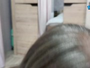 I thought you were an instructor, but you're just a slut with a traffic light in your ass. 3/16