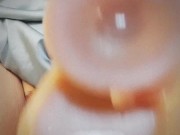 Alone and craving for huge dick 3/16