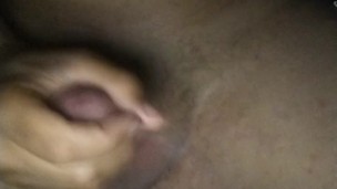 I almost got caught jerking my cock and tease you (Part 10)