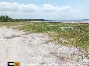 MY BUBBLE BuTT GoT FUCKED HARD BY MY STeP BROTHER IN AN ABANDONED FACTORY 1/16