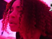 Camping Out With Friends Turned To A Freaky 3Some 11/16