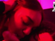 Camping Out With Friends Turned To A Freaky 3Some 5/16