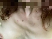 Naked Farm Slut Waits Outside To Get Fucked Hard And Filled With Cock 9/16