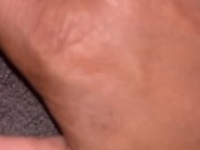 Late night fingering 11/16