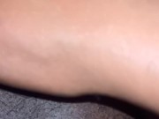 Late night fingering 12/16