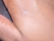 Late night fingering 13/16