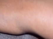 Late night fingering 14/16