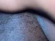 Late night fingering 3/16