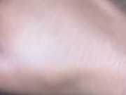 Late night fingering 4/16