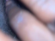 Late night fingering 5/16