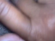 Late night fingering 6/16