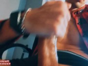 I can't stop putting it in her pussy 🍑 4/16