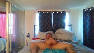 Sex Pocket Pussy Bouncing On My Cock