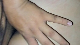 Mi hermanastro me visita otra noche