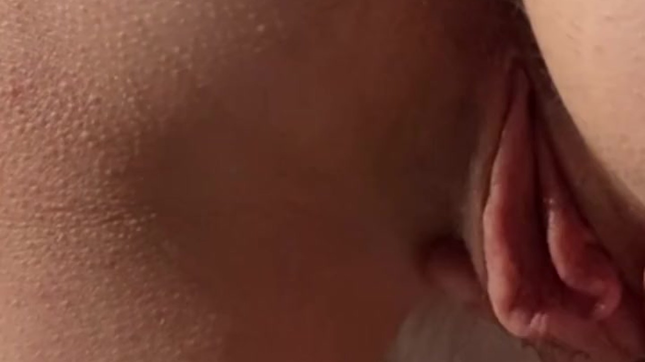 Slut Spreads Her Wet Pussy And Begs You To Stuff Her With Your Hard Cock - Big Ass