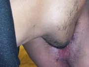 Me come el coño como si se acabara el mundo 🍑😍 Lamida de clitoris