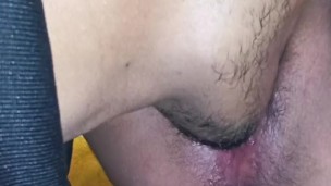 Me come el coño como si se acabara el mundo 🍑😍 Lamida de clitoris