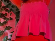 Your Horny Girlfriend Sends You A Pussy Video While You’re In A Work Meeting 6/16