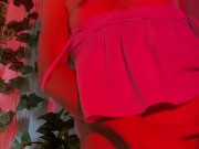 Slut Wants To Film A Hardcore Porn Movie Under The Perfect Light, Wet, Loud, And Ready 15/16