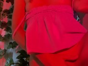 Slut Wants To Film A Hardcore Porn Movie Under The Perfect Light, Wet, Loud, And Ready 7/16