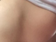 Horny Redhead Waits Naked In Her Room With Her Wet Pussy Spread Open 2/16