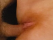 POV: You finally get what you wanted 12/16