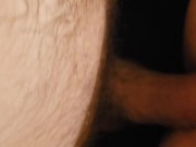 POV: You finally get what you wanted