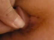 POV: You finally get what you wanted 3/16