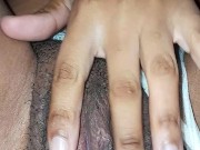 Alone time with Kitty 1/16