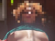 Slut Plays With Her Tits While Rubbing Her Wet Pussy All Over Your Face 6/16