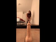 Footjob Tease You Can’t Resist 4/16