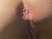 Piss Slut Rubs Her Pussy While Pissing Outdoors In The Sun, Loud And Soaked 15/16