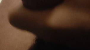 Moaning While Stroking My Big Black Cock – Solo BBC JOI