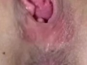 Lovely’s Pretty Pussy Is Delicious! (Squirting & Masturbation Compilation) 11/16