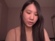 Cute Asian Girl ASMR - Exodus 1-6 1/16