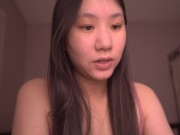 Cute Asian Girl ASMR - Exodus 1-6 10/16