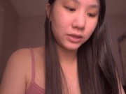Cute Asian Girl ASMR - Exodus 1-6 13/16