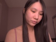 Cute Asian Girl ASMR - Exodus 1-6 5/16