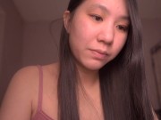 Cute Asian Girl ASMR - Exodus 1-6 9/16