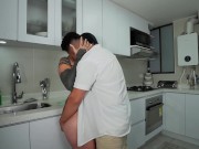 Mi cuñada es una puta cuando su novio no esta - JACOB NEWMAN 5/16