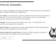¿QUE ES FOREX? - Screenshot 10 of 16 - HD