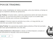 ¿QUE ES FOREX? - Screenshot 11 of 16 - Education
