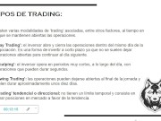 ¿QUE ES FOREX? - Screenshot 13 of 16 - HD